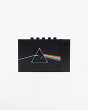 Load image into Gallery viewer, Portable Cassette Player Pink Floyd special Edition + Dark Side of the Moon Album