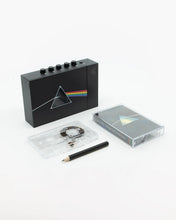 Load image into Gallery viewer, Portable Cassette Player Pink Floyd special Edition + Dark Side of the Moon Album