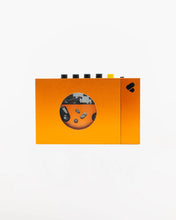 Load image into Gallery viewer, Cassette Player [Serge]
