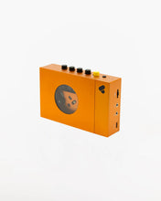 Load image into Gallery viewer, Cassette Player [Serge]