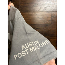 Load image into Gallery viewer, Austin Post Malone Mens T-shirt - If Y'all Weren't Here I'd be Crying Tour Merch