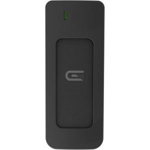 GLYPH Atom SSD | USB-C Portable Solid State Drive [Thunderbolt 3 Compatible]