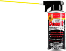 Load image into Gallery viewer, CAIG DeoxIT Pot &amp; Switch Cleaner, 5 oz.