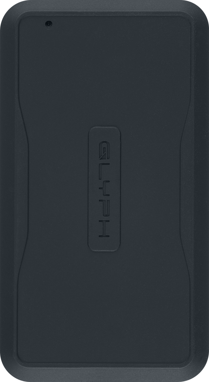 Thunderbolt solid 2025 state drive