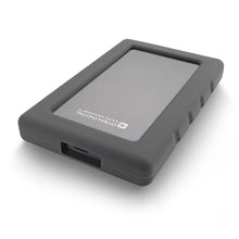 Load image into Gallery viewer, OYEN DIGITAL U32 Shadow Dura | Rugged Portable SSD [USB-C] overview.