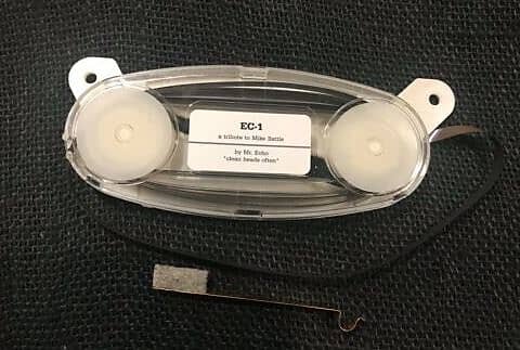 Echoplex / Fulltone Cartridge – Nashville Recording Supply