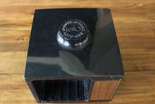Load image into Gallery viewer, Vintage LEBO Cassette Storage Roto-Rack