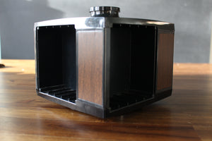 Vintage LEBO Cassette Storage Roto-Rack