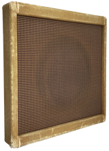 Load image into Gallery viewer, THE PROFESSOR Vintage Amp Sound Absorption Panel