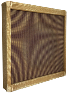 THE PROFESSOR Vintage Amp Sound Absorption Panel