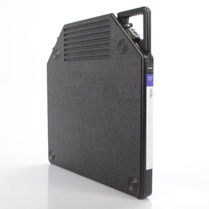 1/4"  ATR Magnetics 10.5" Tape Care Box™ Black