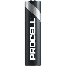 Load image into Gallery viewer, Duracell AAA Procell Battery